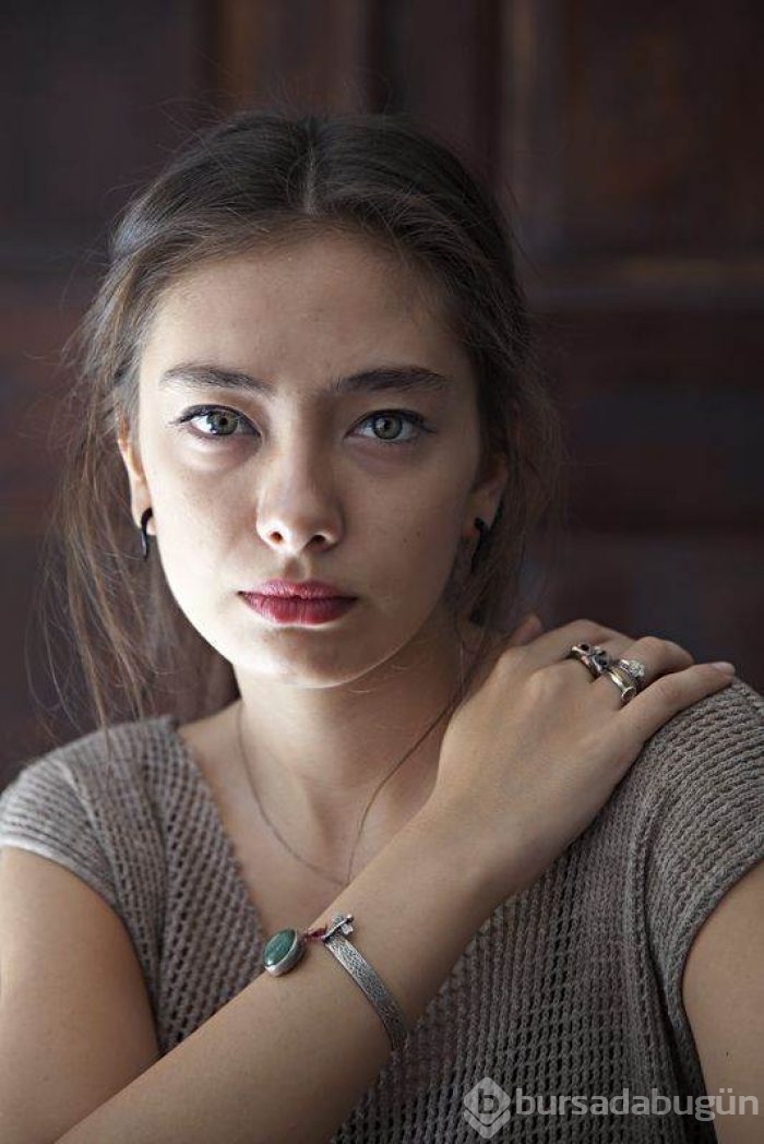 Neslihan Atagül'e dijital operasyon	