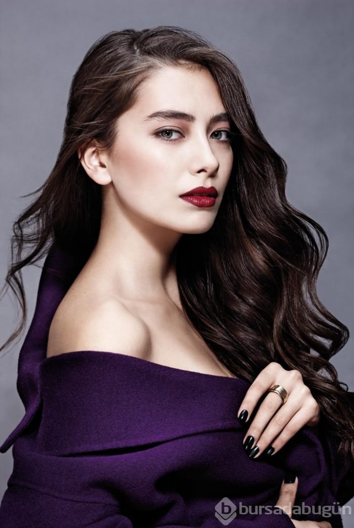 Neslihan Atagül'e dijital operasyon	