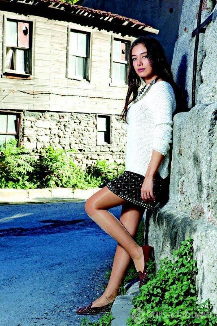 Neslihan Atagül'e dijital operasyon	