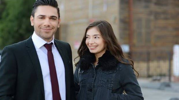 Neslihan Atagül'e dijital operasyon	