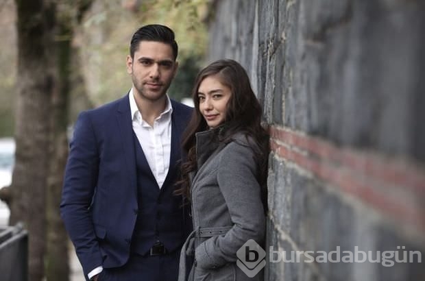 Neslihan Atagül'e dijital operasyon	