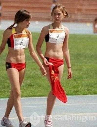 Anlamak için 2 kere bakın

