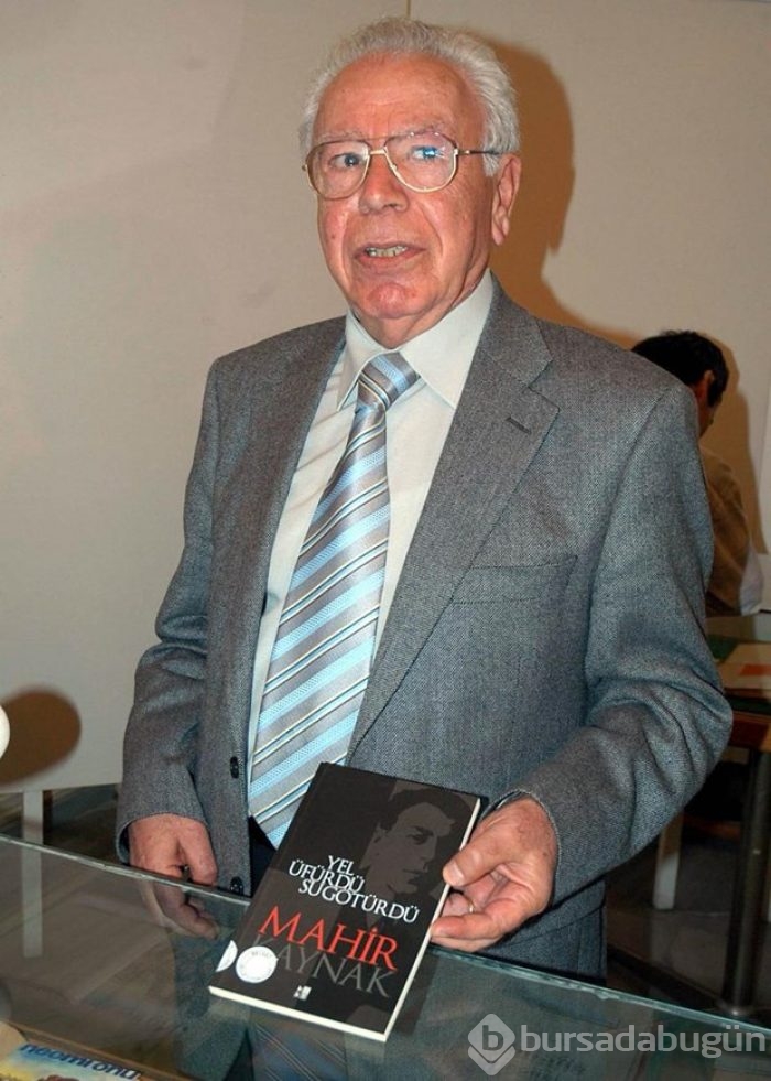 2015 yılında kaybettiklerimiz