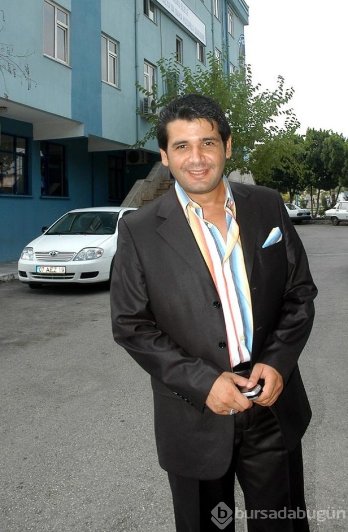 2015 yılında kaybettiklerimiz