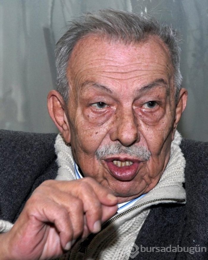 2015 yılında kaybettiklerimiz