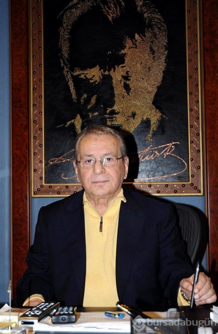 2015 yılında kaybettiklerimiz