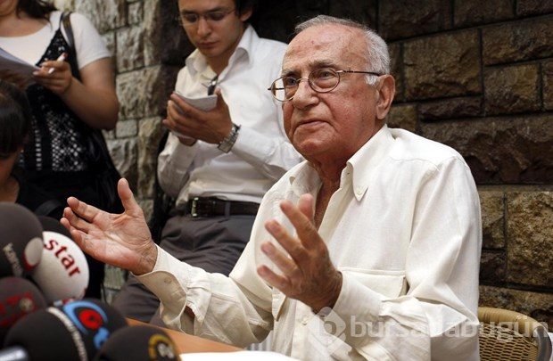 2015 yılında kaybettiklerimiz