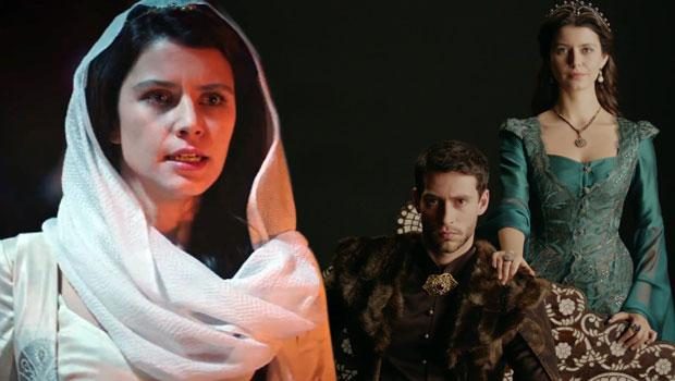 Beren görücüye çıktı
