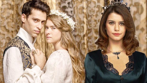 Beren görücüye çıktı
