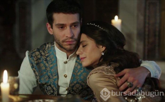 Beren görücüye çıktı

