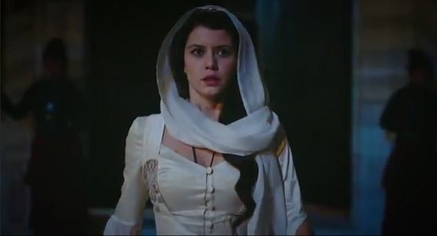 Beren Saat'in ücreti belli oldu