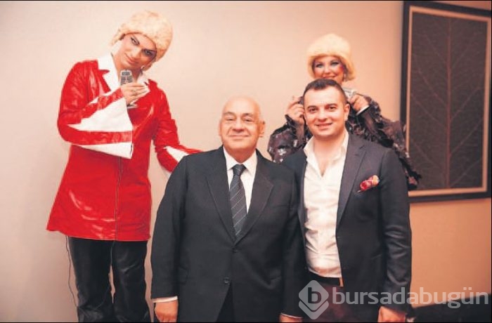 Magazin gündeminden başlıklar: 21 Aralık 2015