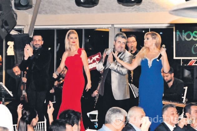 Magazin gündeminden başlıklar: 21 Aralık 2015