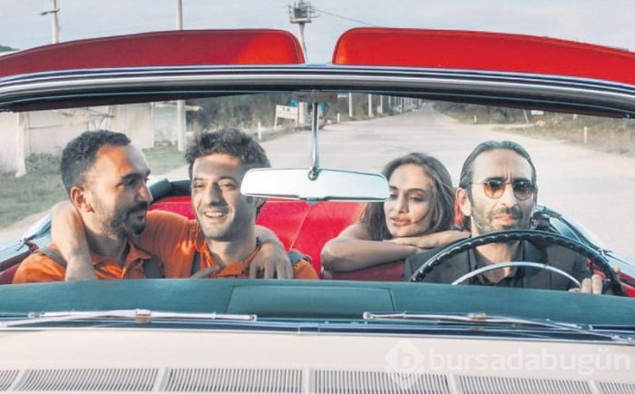 Magazin gündeminden başlıklar: 21 Aralık 2015