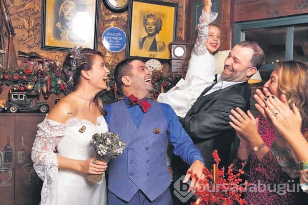 Magazin gündeminden başlıklar: 21 Aralık 2015