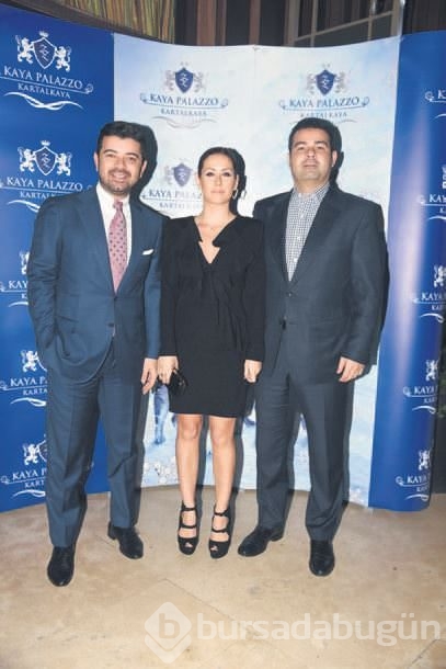 Magazin gündeminden başlıklar: 21 Aralık 2015
