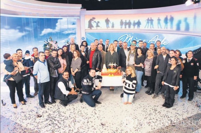 Magazin gündeminden başlıklar: 21 Aralık 2015