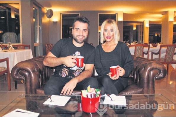 Magazin gündeminden başlıklar: 21 Aralık 2015