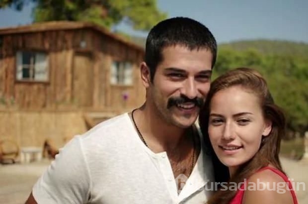 Burak Özçivit ve Fahriye Evcen arasında neler oluyor?