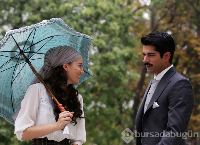 Burak Özçivit ve Fahriye Evcen arasında neler oluyor?