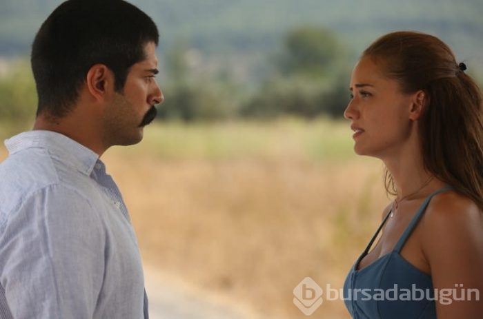 Burak Özçivit ve Fahriye Evcen arasında neler oluyor?
