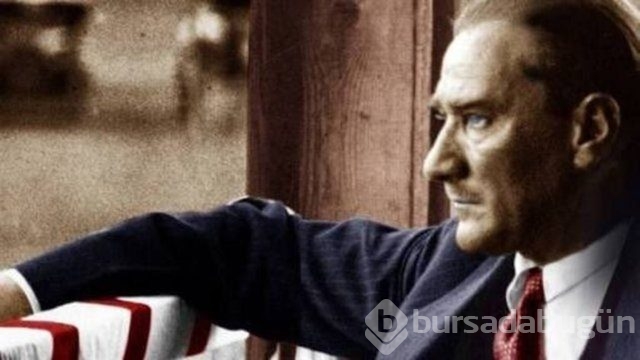 Eriş Ülger'den Atatürk'ün ölümü ile ilgili tartışma yaratacak açıklama