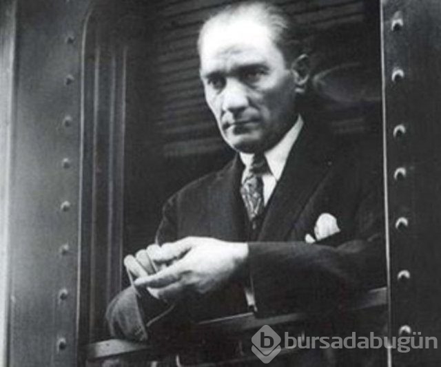 Eriş Ülger'den Atatürk'ün ölümü ile ilgili tartışma yaratacak açıklama
