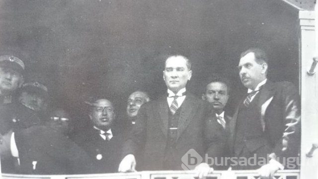 Eriş Ülger'den Atatürk'ün ölümü ile ilgili tartışma yaratacak açıklama