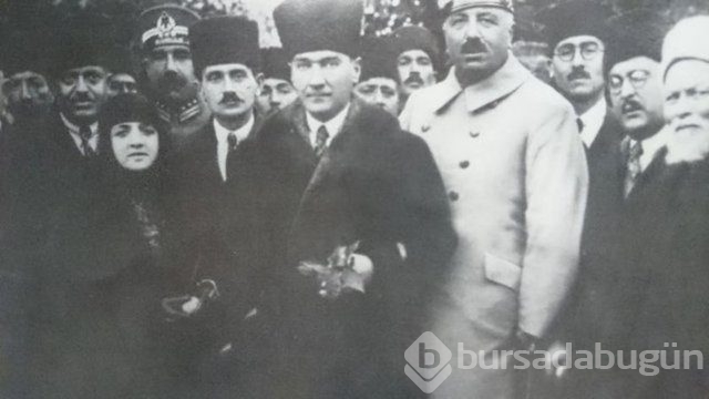 Eriş Ülger'den Atatürk'ün ölümü ile ilgili tartışma yaratacak açıklama