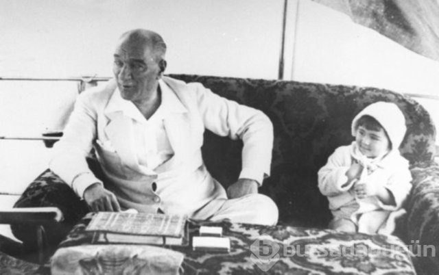 Eriş Ülger'den Atatürk'ün ölümü ile ilgili tartışma yaratacak açıklama