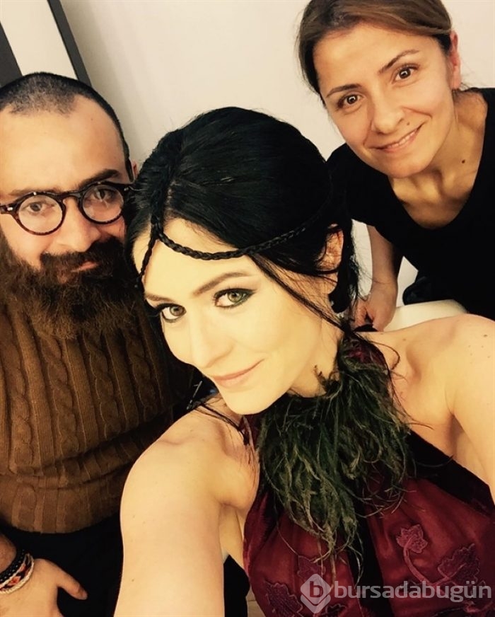 Yıldızlar çocuklar için bir araya geldi