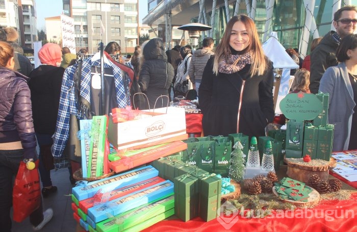 Yılbaşının TAD'ı PODYUMPARK'ta çıktı...