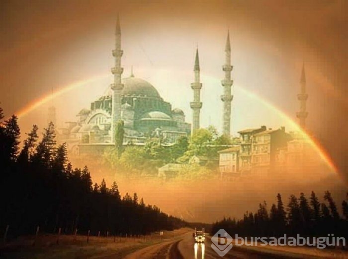 Peygamber Efendimizin bir günü nasıl geçerdi