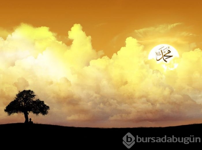 Peygamber Efendimizin bir günü nasıl geçerdi