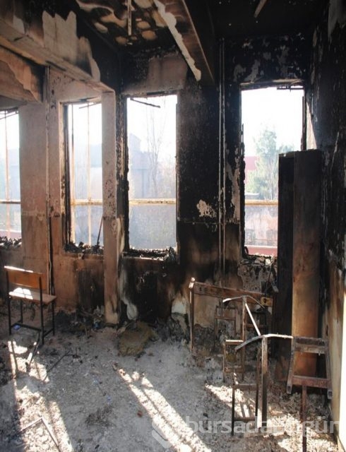 Diyarbakır Sur operasyonundan kareler