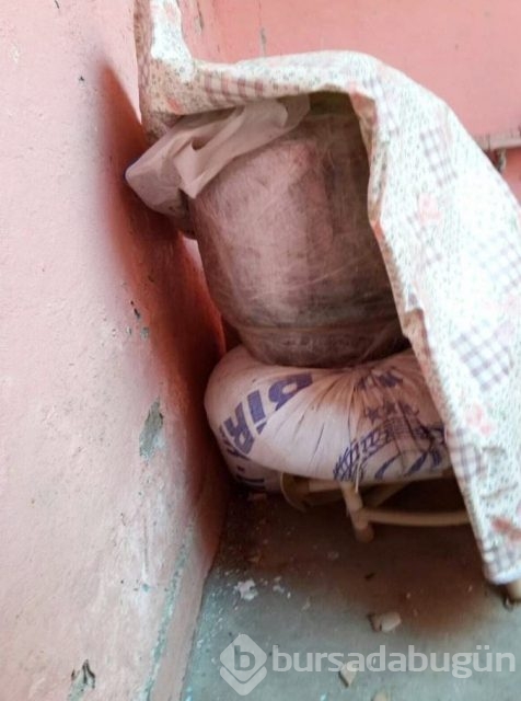 Diyarbakır Sur operasyonundan kareler