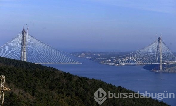 3. köprünün birleşmesine son 17 tabliye 