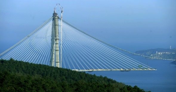 3. köprünün birleşmesine son 17 tabliye 