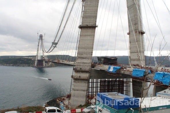 3. köprünün birleşmesine son 17 tabliye 