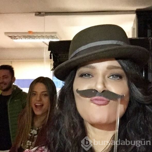 İnstagram'da Ünlüler - 21 Aralık 2015