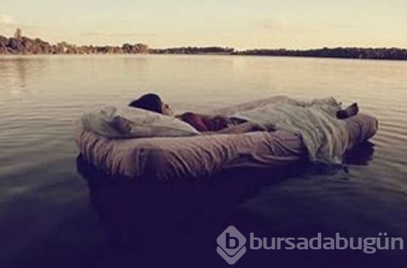 İnstagram'da Ünlüler - 21 Aralık 2015
