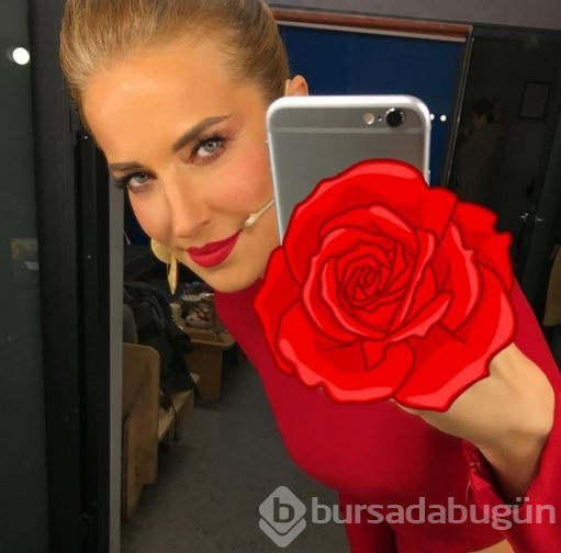 İnstagram'da Ünlüler - 21 Aralık 2015