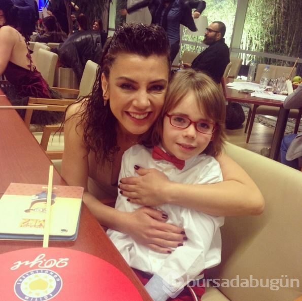İnstagram'da Ünlüler - 21 Aralık 2015