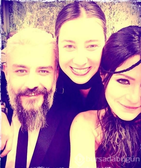 İnstagram'da Ünlüler - 21 Aralık 2015