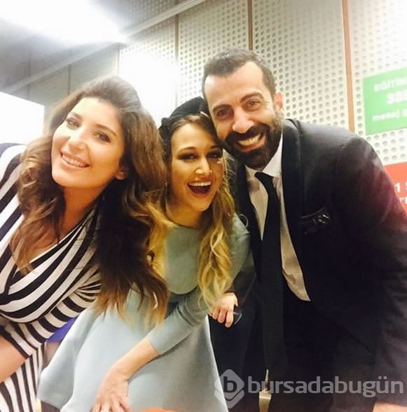 İnstagram'da Ünlüler - 21 Aralık 2015