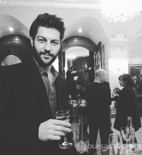 İnstagram'da Ünlüler - 21 Aralık 2015