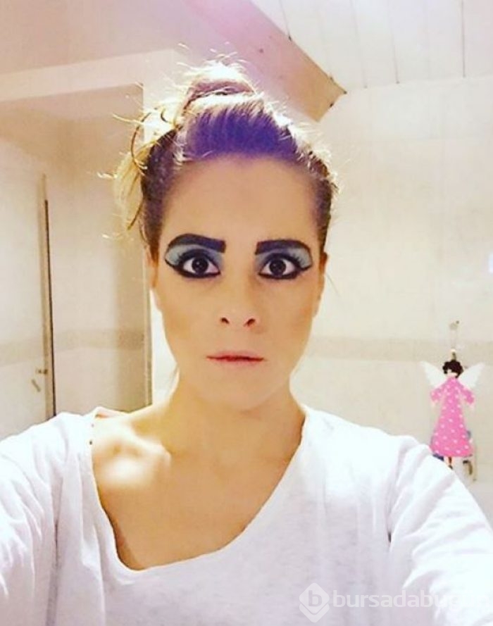 İnstagram'da Ünlüler - 21 Aralık 2015