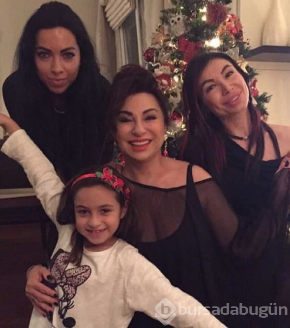 İnstagram'da Ünlüler - 21 Aralık 2015
