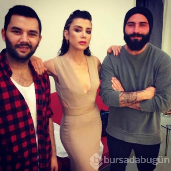 İnstagram'da Ünlüler - 21 Aralık 2015