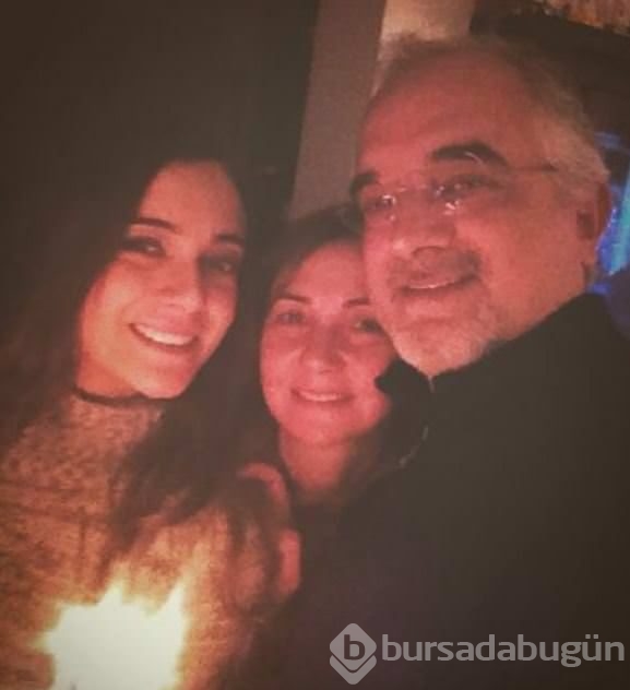 İnstagram'da Ünlüler - 21 Aralık 2015